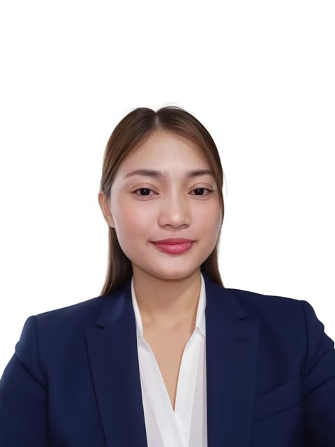 Zhaira Jasmine Bergonio