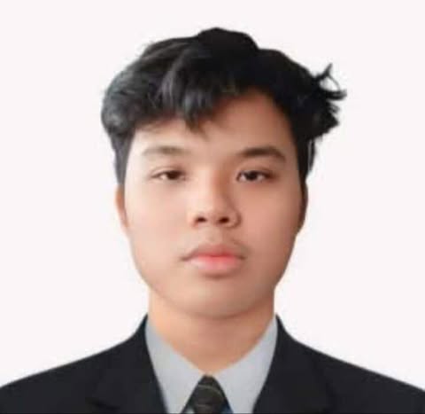 Kenneth Clark Joaquin